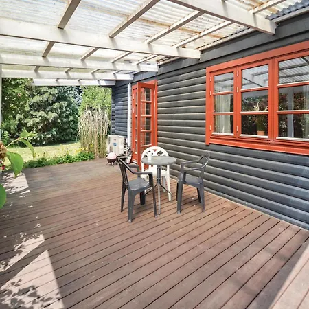 Two-bedroom In L Torrig
