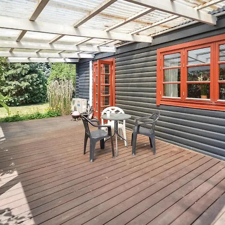 Two-bedroom In L Torrig