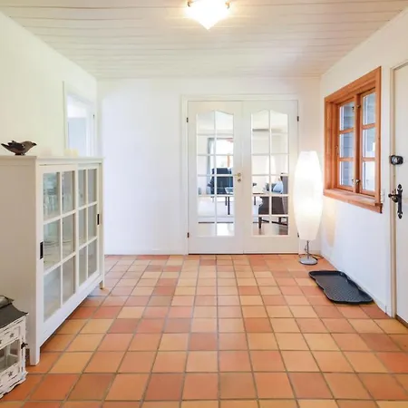 Two-bedroom In L Torrig